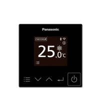 Panasonic CZ-RTC6 CONEX-Kabelfernbedienung
