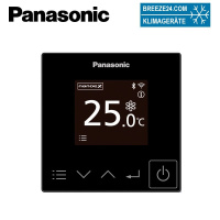 Panasonic CZ-RTC6BLW2 CONEX-Kabelfernbedienung mit...