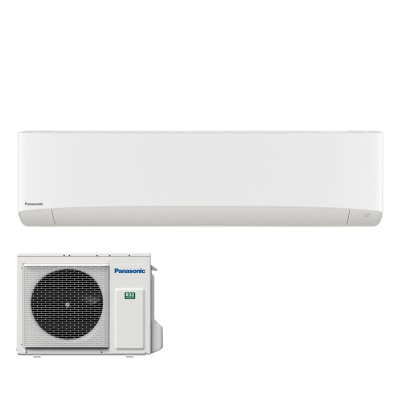 Panasonic Set Wandgerät PACi Elite 5,0 kW - S-3650PK3E + U-50PZH3E5 NX Raumgröße 50 - 55 m² R32