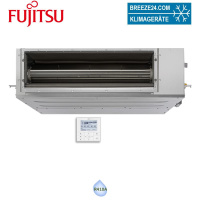 Fujitsu Kanalgerät 19,0 kW - ARYG 72LHTA High...