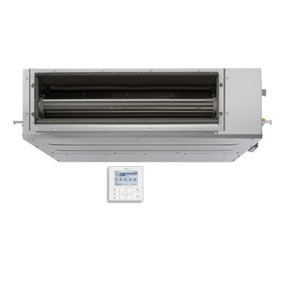 Fujitsu Kanalgerät 22,0 kW - ARYG 90LHTA High Power-Zwischendeckenmodelle- R410A