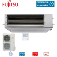 Fujitsu Set Kanalgerät 19,0 kW ARYG72LHTA + AOYG...