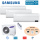 Samsung Set 3 Wandgeräte WindFree Exklusiv 2,0 kW - AR70F07C1AWNEU +  AJ052TXJ3KG R32 Klimaanlage