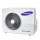Samsung Set 3 Wandgeräte WindFree Exklusiv 2,0 kW - AR70F07C1AWNEU +  AJ052TXJ3KG R32 Klimaanlage
