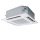 Panasonic PACi NX Elite S-3650PU3E 4-Wege Deckenkassette + Blende Econavi CZ-KPU3AW R32