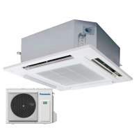 Panasonic Set S-6071PU3E + Blende Econavi CZ-KPU3AW +...