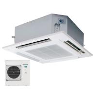 Panasonic Set S-6071PU3E + Blende CZ-KPU3W + U-71PZH4E5...