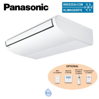 Panasonic Deckenunterbaugerät S-3650PT3E PACi NX...