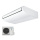 Panasonic Set Deckenunterbaugerät 5,0 kW S-3650PT3E + U-50PZH3E5 PACi NX Elite Raumgröße 50 m² R32