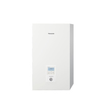 Panasonic Aquarea T-CAP Generation H WH-SQC12H9E8...