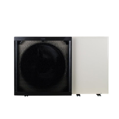 Daikin EWAA011DW1P Luftgekühlter Mini-Kaltwassersatz mit Inverter | Kühlen 11,6 kW R32 400V
