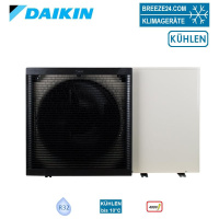 Daikin EWAA011DW1P Luftgekühlter Mini-Kaltwassersatz...