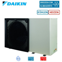 Daikin EWYA009DW1P Luftgekühlter Mini-Kaltwassersatz...