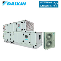Daikin DE.AHU_KPR8A Frischluftpaket...