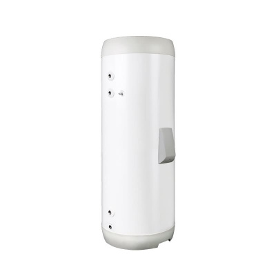 Panasonic Aquarea PAW-TD30C1E5HI-1 Edelstahl-Warmwasserspeicher 300 Liter mit 1,5 kW Heizstab