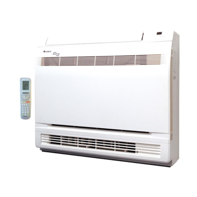 GREE Truhengerät GEH-09-K6-I 2,7 kW R32