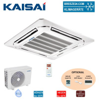 Kaisai Set KCA4U-18HRG32X + KOX330-18HFN32X...