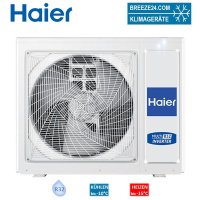 Haier 4U85S2SR3FA 8,5 kW Multi-Split...