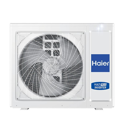 Haier 5U90S2SR3FA 9,0 kW Multi-Split Außengerät für bis zu 5 Innengeräte | R32