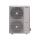 Kaisai KOE30U-55HFN32X 15,8 kW Außengerät R32 400V