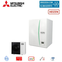 Mitsubishi Electric Set 1.14 Zubadan...