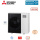 Mitsubishi Electric PUZ-SWM100YAAR1 | 10,0 kW Wärmepumpe Luft / Wasser Außengerät 400V R32
