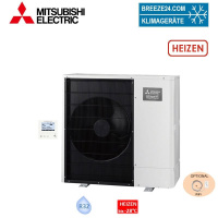 Mitsubishi Electric PUD-SHWM60VAA Zubadan 6,0 kW...