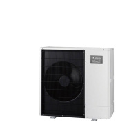 Mitsubishi Electric PUD-SHWM60VAA Zubadan 6,0 kW...