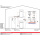 Mitsubishi Electric Set 8.45 PUZ-HWM140YHA + ERPT30X-VM2ED Monoblock-Wärmepumpe + Speicher 300L 14kW