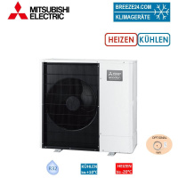 Mitsubishi Electric Ecodan PUZ-WM50VHA 5,0 kW...