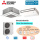 Mitsubishi Electric Set PLA-M100EA + Blende PLP-6EA + PCA-M100KA + PUZ-ZM200YKA R32 400V (Simultan)