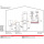 Mitsubishi Electric Set 7.24 PUZ-WM112YAA + ERPX-YM9D Monoblock-Wärmepumpe + Hydromodul K/H 11,2  kW