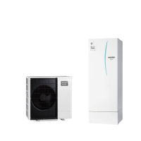Mitsubishi Electric Set 8.43 PUZ-WM85YAA + ERPT30X-YM9ED...