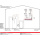 Mitsubishi Electric Set 6.16 PUD-SWM80YAA + EHST30D-YM9D Wärmepumpe + Speichermodul 8,0 kW 300 L