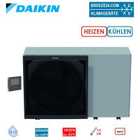 Daikin Altherma 3 M EBLA14D3W1...