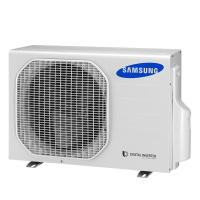 Samsung AR09TXCAAWKXEU Außengerät für 1...