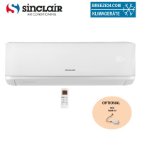 Sinclair Wandgerät RAY SIH-24BIR 6,2 kW R32