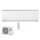 Sinclair Set Wandgerät Spectrum Plus 3,6 kW ASH-13BIS2WE + Außengerät | WiFi | Raumgröße 40 - 45 m²