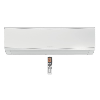 Sinclair Wandgerät KEYON SIH-09BIK 2,7 kW für 1 Raum mit 30 - 35 m² | WiFi | R32