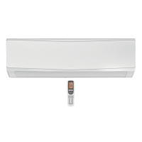 Sinclair Wandgerät KEYON SIH-09BIK 2,7 kW für 1...