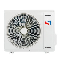 Sinclair SOH-09BIK Außengerät 2,7 kW für...