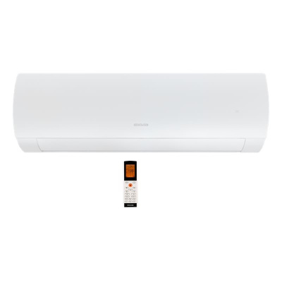 Sinclair Wandgerät TERREL SIH-18BIT2W weiß 5,2 kW | Raumgröße 50 - 55 m² | WiFi