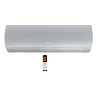 Sinclair Wandgerät TERREL SIH-13BITS silber 3,5 kW |...