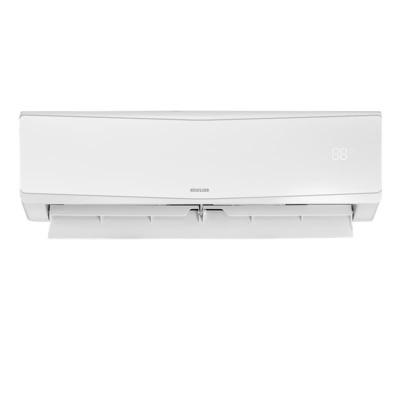 Sinclair Set Wandgerät KEYON SIH-18BIK + SOH-18BIK 4,6 kW für 1 Raum mit 45 - 50 m² | WiFi | R32
