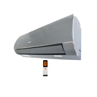 Sinclair Wandgerät TERREL SIH-18BIT2G graphit 5,2 kW...