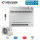 Sinclair Set Truhengerät ASP-09BI + Außengerät 2,7 kW WiFi | Raumgröße 25 - 30 m² | R32