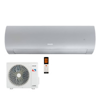 Sinclair Set Wandgerät TERREL SIH-24BIT2S +...