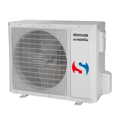 Sinclair ASGE-18BI2 Außengerät 5,0 kW für 1 Innengerät | 50 - 55 m² - R32