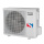 Sinclair ASGE-18BI2 Außengerät 5,0 kW für 1 Innengerät | 50 - 55 m² - R32