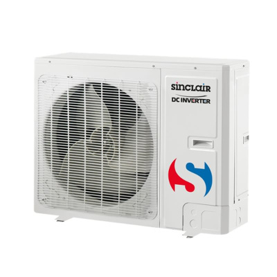 Sinclair ASGE-42BI2-3 Außengerät 12,1 kW für 1 Innengerät | 120 - 125 m² - R32 400V